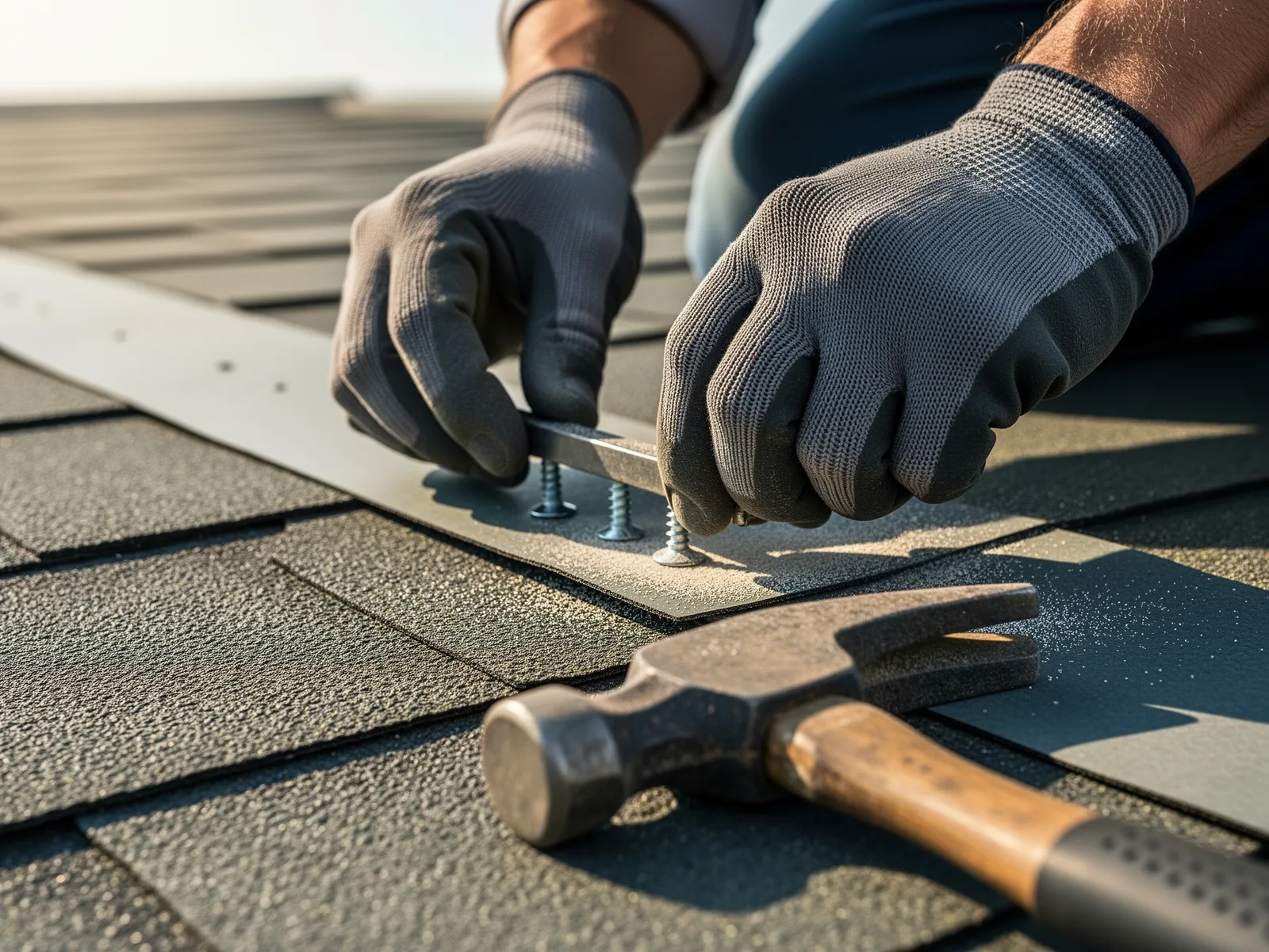 Why choose Fascia Repair in Saltville, VA